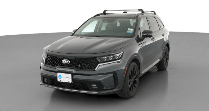 Thumbnail: 2021 Kia Sorento - 1