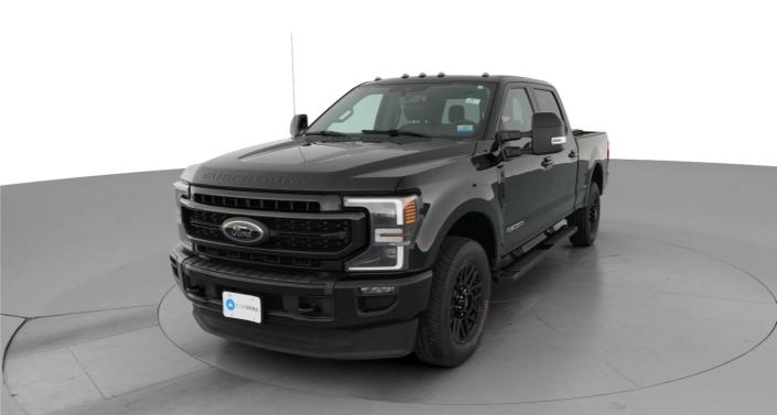 Thumbnail: 2020 Ford Econoline - 1