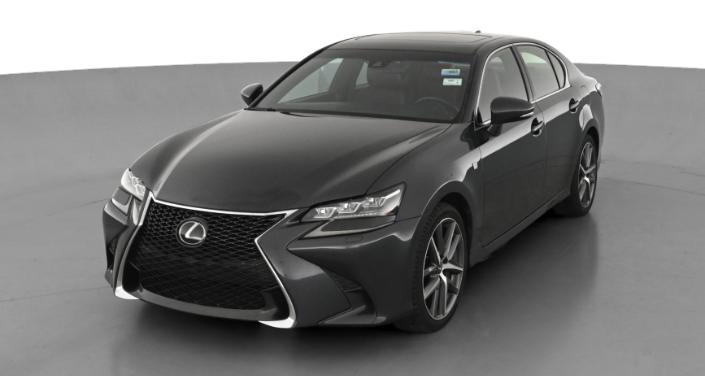 Thumbnail: 2019 Lexus GS - 1
