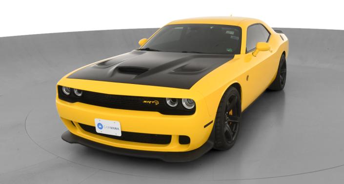 Thumbnail: 2017 Dodge Challenger - 1