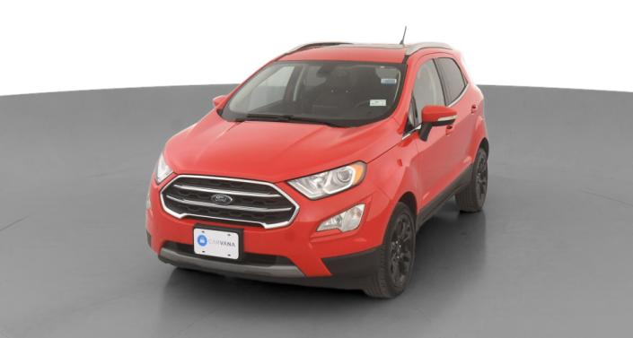 Thumbnail: 2019 Ford EcoSport - 1