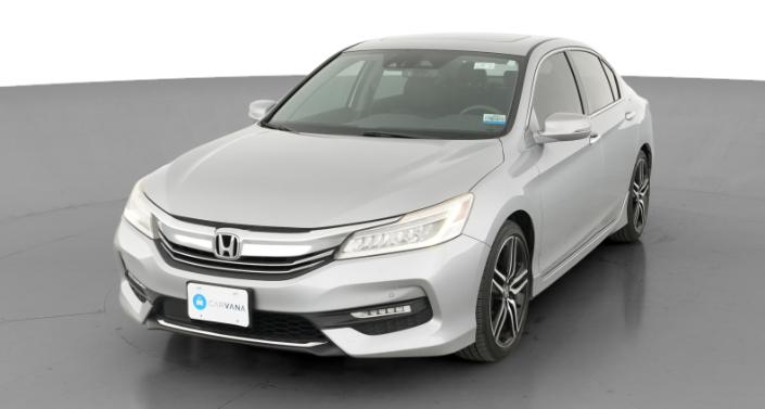 Thumbnail: 2017 Honda Accord - 1
