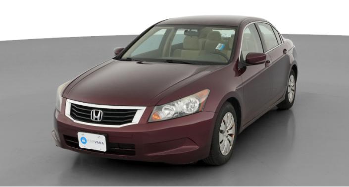 Thumbnail: 2010 Honda Accord - 1