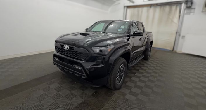 Thumbnail: 2024 Toyota Tacoma - 1