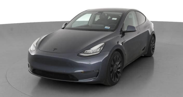 2020 Tesla Model Y Performance -
                  Richton Park, IL