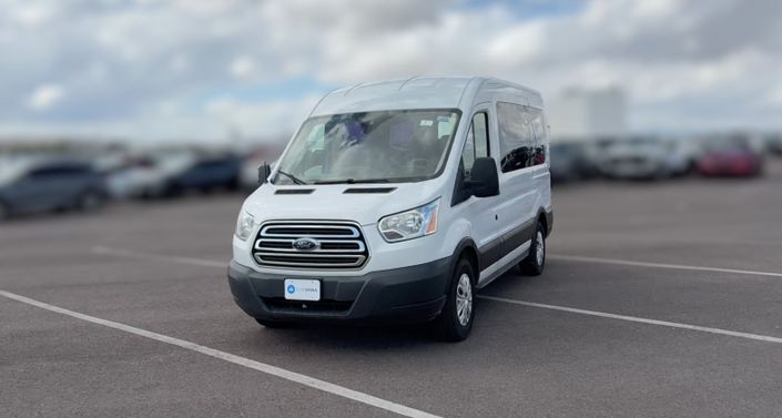 Thumbnail: 2019 Ford Transit Series - 1
