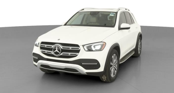 Thumbnail: 2022 Mercedes-Benz GLE - 1
