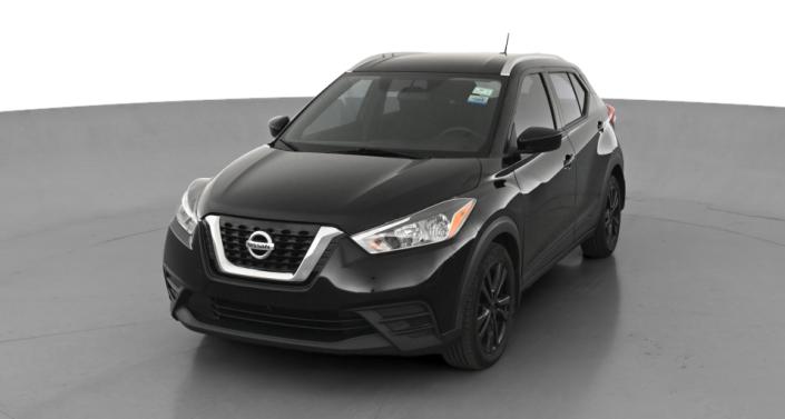 Thumbnail: 2019 Nissan Kicks - 1