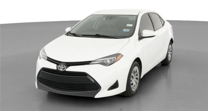 Thumbnail: 2019 Toyota Corolla - 1