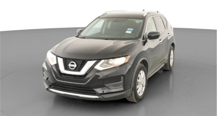 Thumbnail: 2017 Nissan Rogue - 1