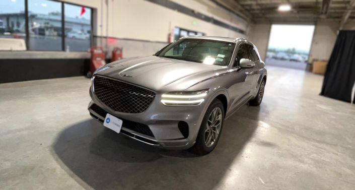 2022 Genesis GV70 Standard -
                  Fairview, OR