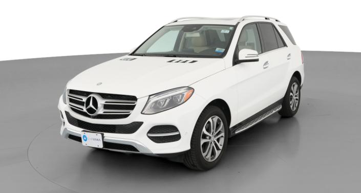 Thumbnail: 2016 Mercedes-Benz GLE - 1