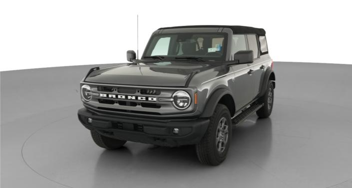 Thumbnail: 2023 Ford Bronco - 1