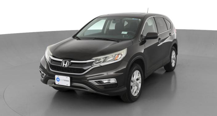 Thumbnail: 2015 Honda CR-V - 1