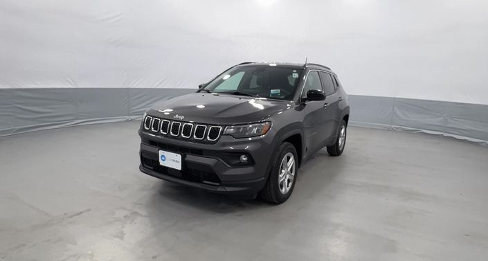 Thumbnail: 2023 Jeep Compass - 1