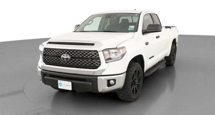 Thumbnail: 2020 Toyota Tundra - 1
