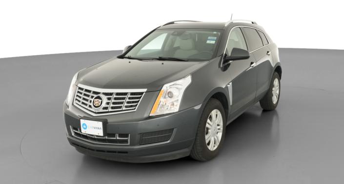 Thumbnail: 2016 Cadillac SRX - 1