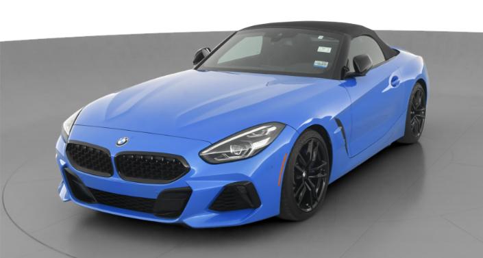 Thumbnail: 2022 BMW Z4 - 1
