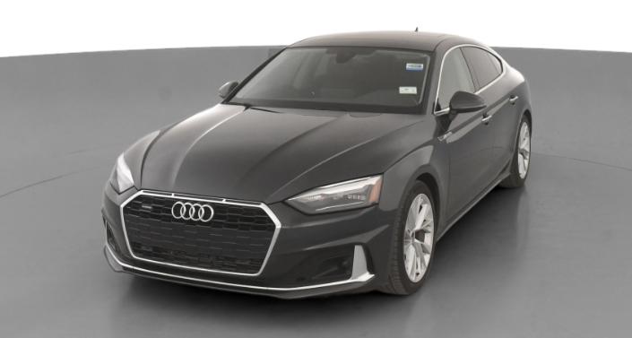 Thumbnail: 2022 Audi A5 - 1