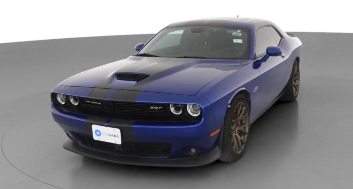 Thumbnail: 2018 Dodge Challenger - 1