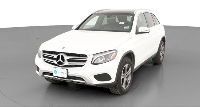 Thumbnail: 2019 Mercedes-Benz GLC - 1