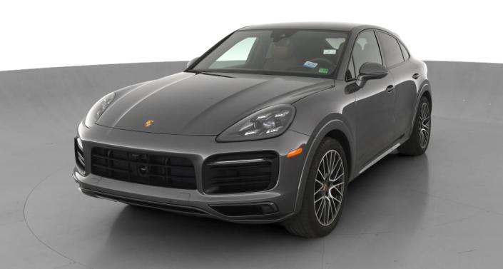 Thumbnail: 2021 Porsche  - 1
