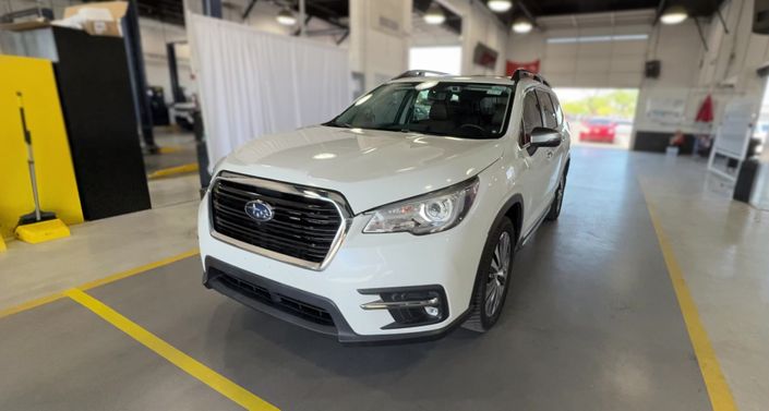 Thumbnail: 2020 Subaru Ascent - 1