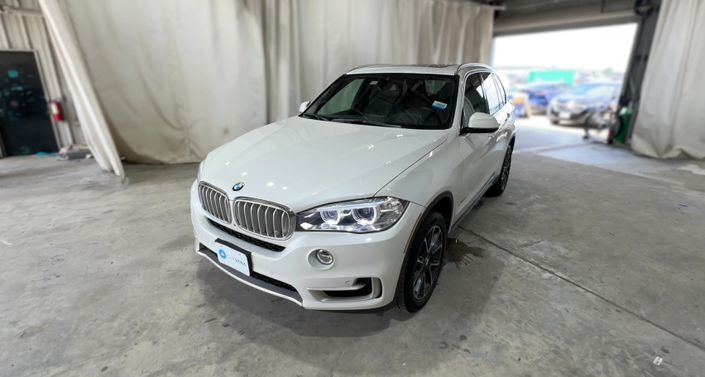Thumbnail: 2018 BMW X5 - 1