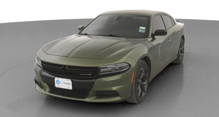 Thumbnail: 2020 Dodge Charger - 1