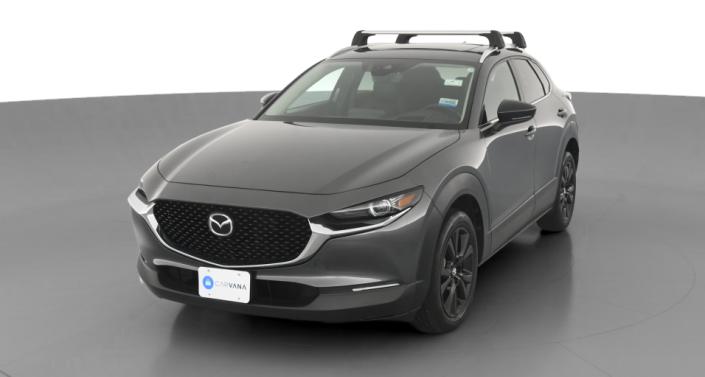 Thumbnail: 2023 Mazda CX-30 - 1