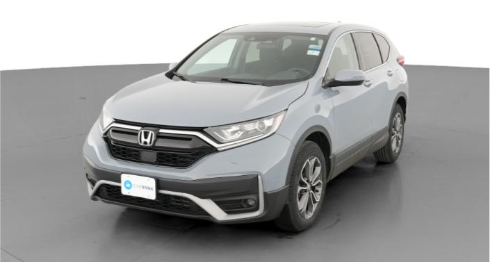 Thumbnail: 2022 Honda CR-V - 1