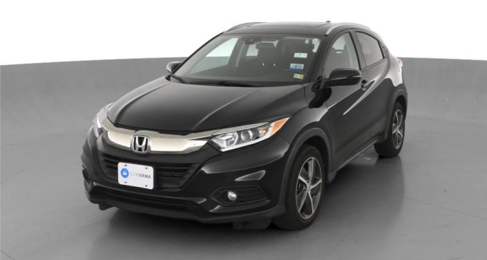 Thumbnail: 2022 Honda HR-V - 1