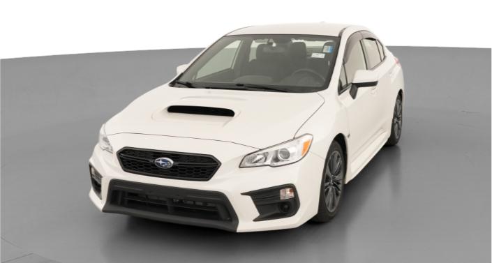 Thumbnail: 2020 Subaru WRX - 1