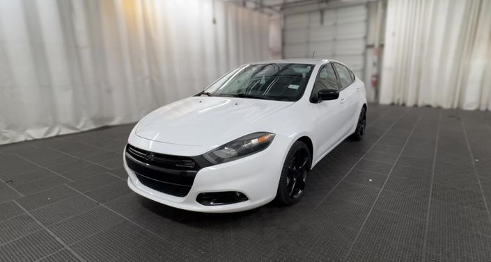 Thumbnail: 2016 Dodge Dart - 1