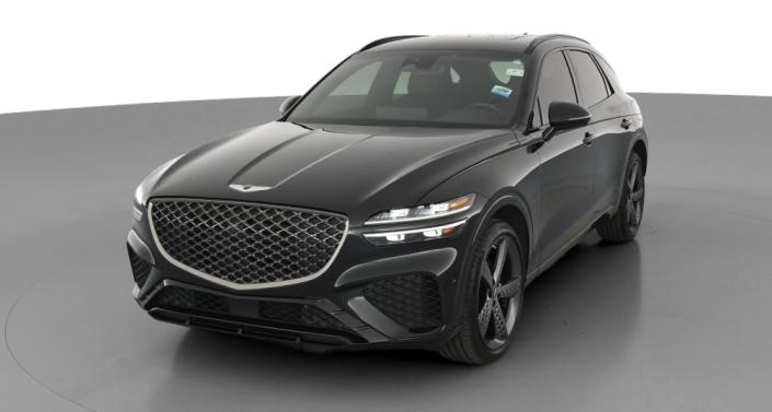 2022 Genesis GV70 Standard -
                  Bessemer, AL