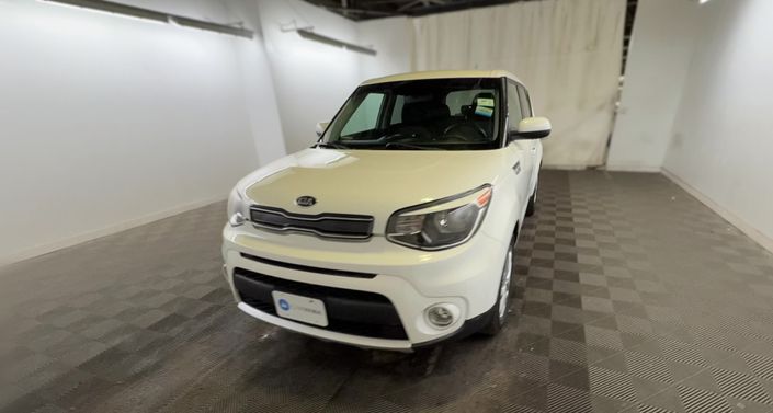 Thumbnail: 2017 Kia Soul - 1