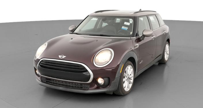 Thumbnail: 2017 MINI Cooper Clubman - 1