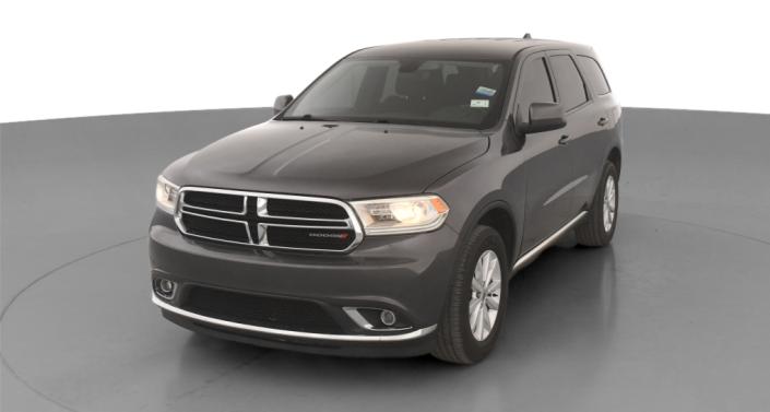 Thumbnail: 2019 Dodge Durango - 1