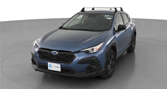 Thumbnail: 2024 Subaru Crosstrek - 1