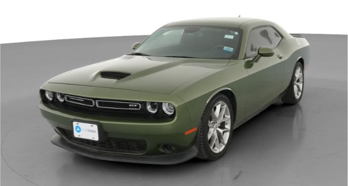 Thumbnail: 2023 Dodge Challenger - 1