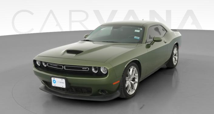 1971 Dodge Challenger | Hollywood Motors