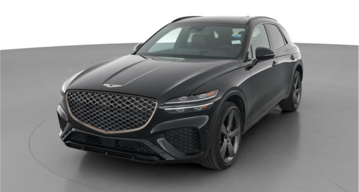 Thumbnail: 2024 Genesis GV70 - 1