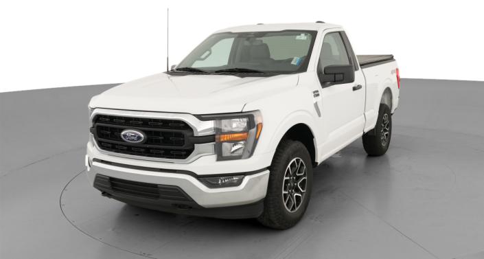 Thumbnail: 2023 Ford Econoline - 1