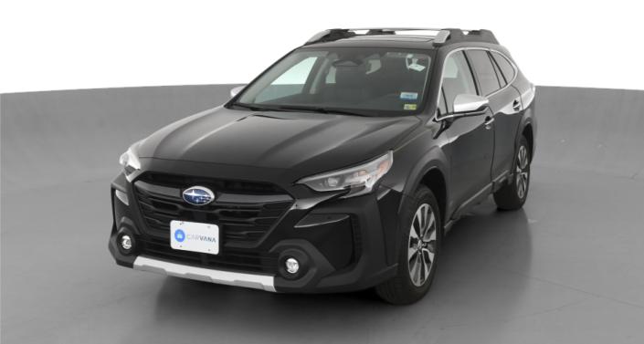 Thumbnail: 2023 Subaru Outback - 1