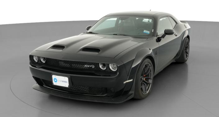 Thumbnail: 2019 Dodge Challenger - 1