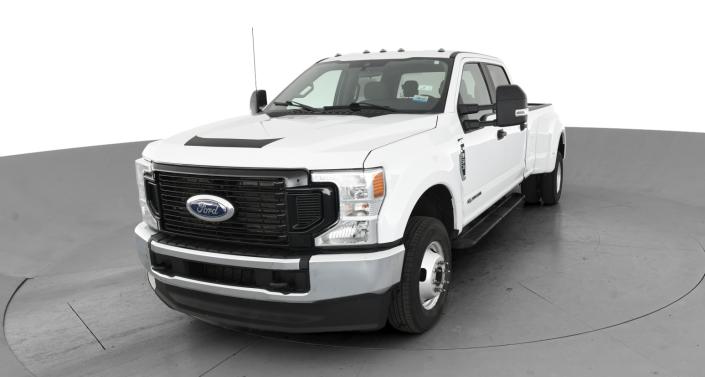 Thumbnail: 2022 Ford Econoline - 1