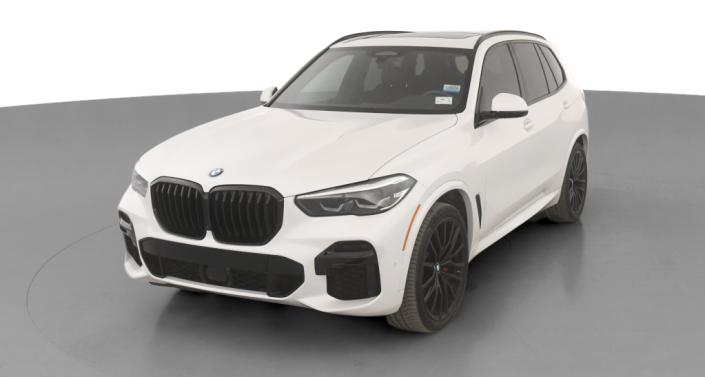 Thumbnail: 2023 BMW X5 - 1