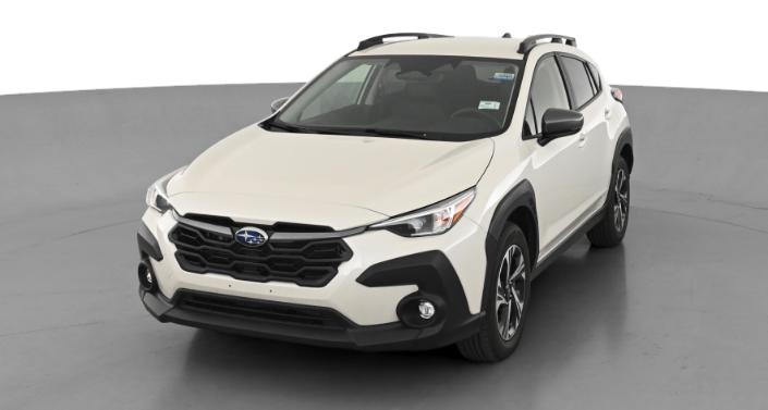 Thumbnail: 2024 Subaru Crosstrek - 1