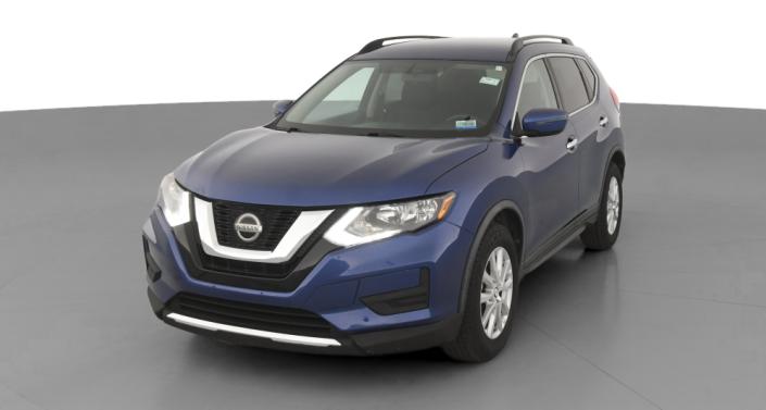Thumbnail: 2018 Nissan Rogue - 1