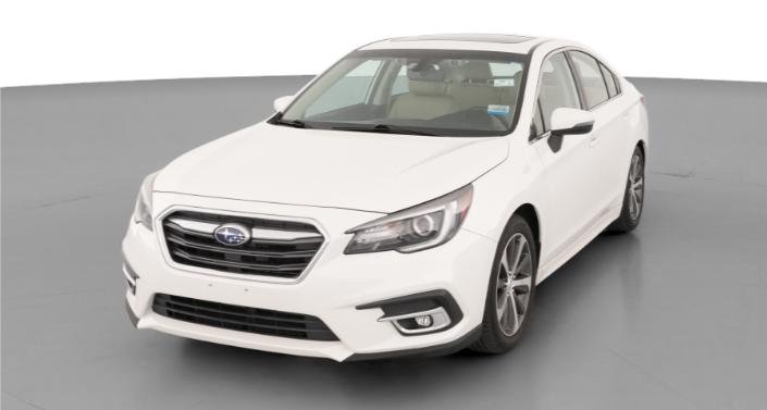 Thumbnail: 2018 Subaru Legacy - 1